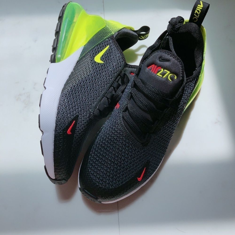 Air max270 - Picture 9 of 14